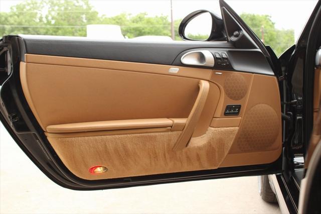 used 2010 Porsche 911 car, priced at $89,991
