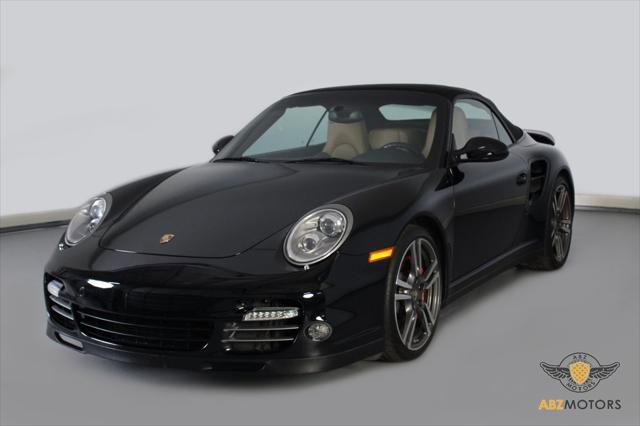 used 2010 Porsche 911 car, priced at $89,991