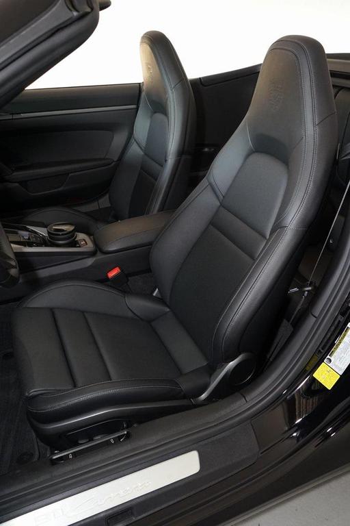 used 2024 Porsche 911 car, priced at $146,991