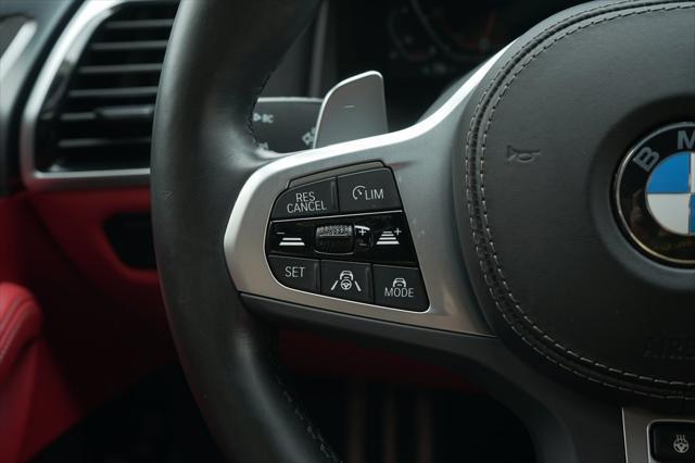 used 2022 BMW 840 car, priced at $63,491