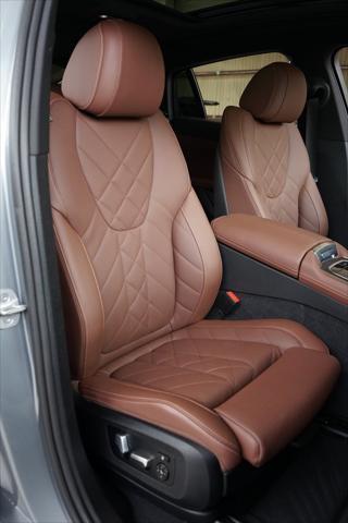 used 2024 BMW X6 car, priced at $67,991