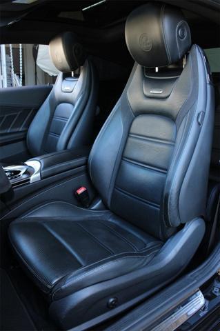 used 2017 Mercedes-Benz AMG C 63 car, priced at $38,991