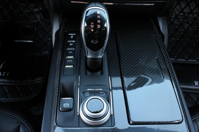 used 2018 Maserati Ghibli car, priced at $20,491