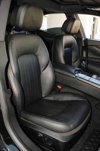 used 2018 Maserati Ghibli car, priced at $20,491
