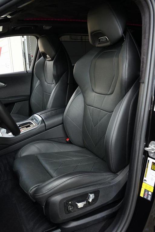 used 2023 BMW XM car, priced at $88,991