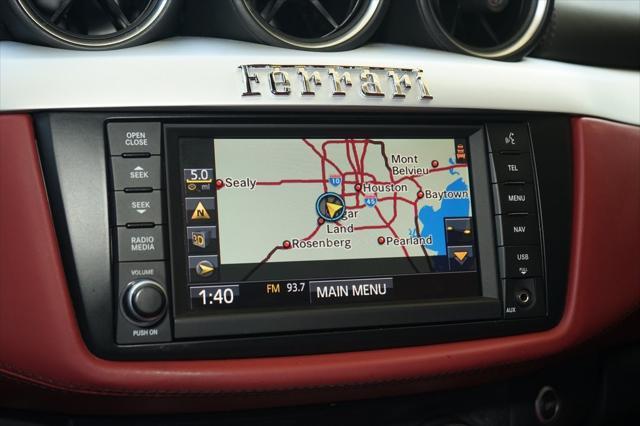 used 2012 Ferrari FF car, priced at $109,991