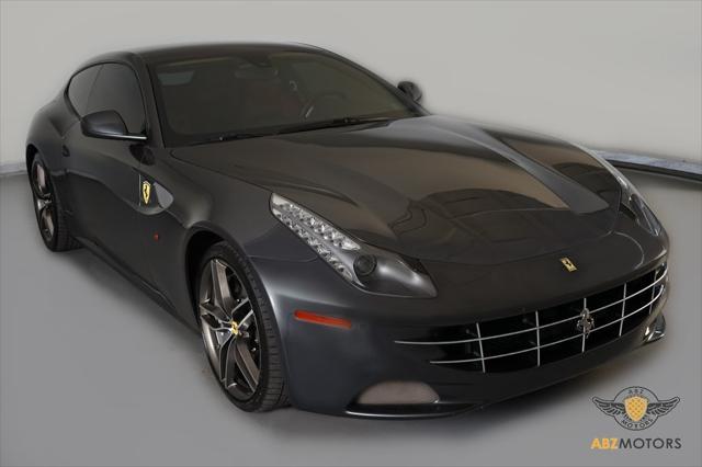 used 2012 Ferrari FF car, priced at $109,991