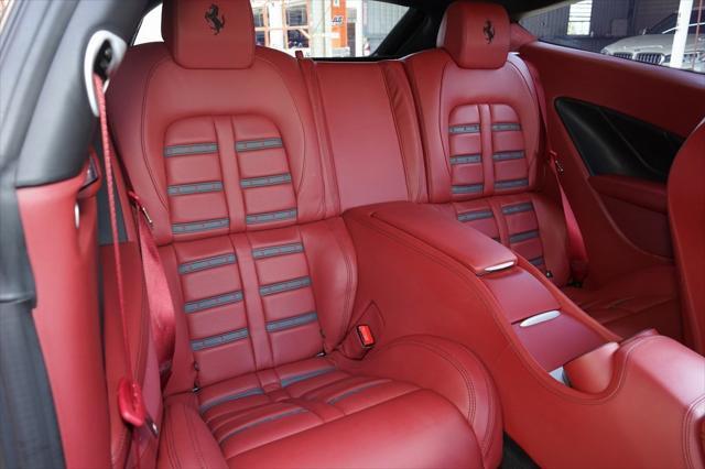 used 2012 Ferrari FF car, priced at $109,991