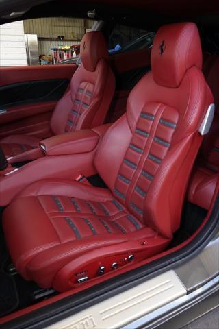 used 2012 Ferrari FF car, priced at $109,991