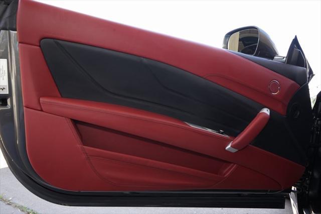 used 2012 Ferrari FF car, priced at $109,991