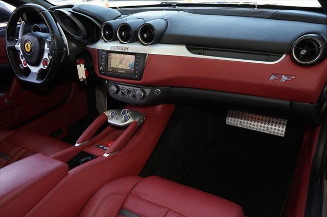 used 2012 Ferrari FF car, priced at $109,991