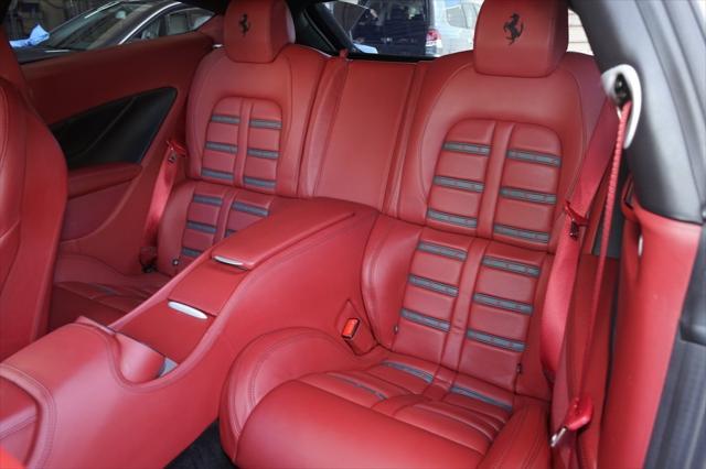 used 2012 Ferrari FF car, priced at $109,991