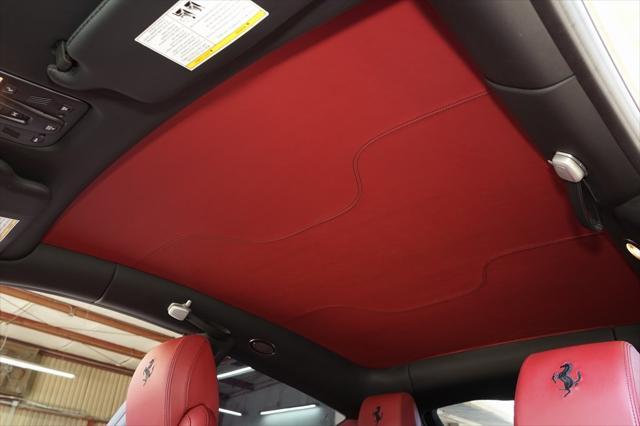 used 2012 Ferrari FF car, priced at $109,991