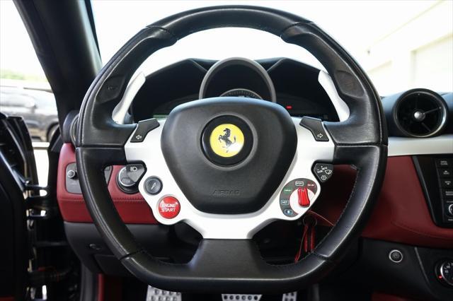 used 2012 Ferrari FF car, priced at $109,991