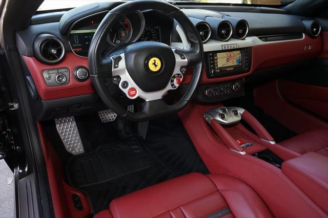 used 2012 Ferrari FF car, priced at $109,991