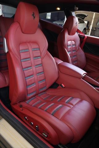 used 2012 Ferrari FF car, priced at $109,991