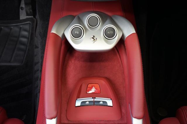 used 2012 Ferrari FF car, priced at $109,991