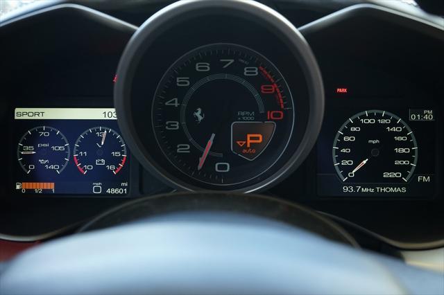 used 2012 Ferrari FF car, priced at $109,991