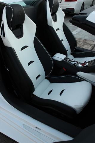 used 2024 Lamborghini Huracan EVO car, priced at $364,991