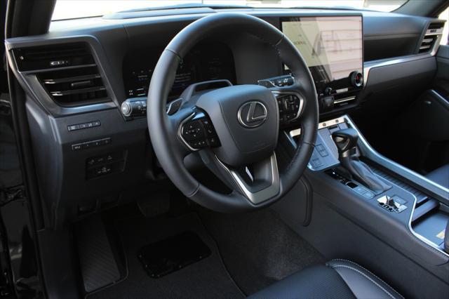 used 2024 Lexus GX 550 car, priced at $99,991