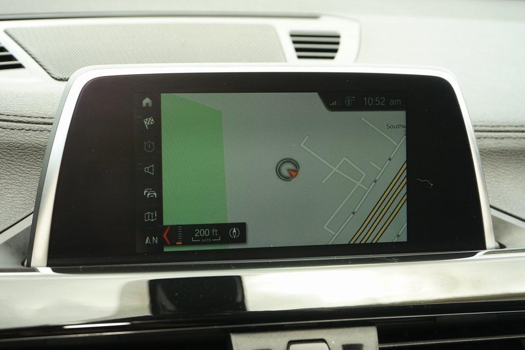 used 2018 BMW X2 car, priced at $16,991
