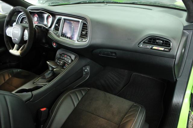 used 2023 Dodge Challenger car, priced at $169,995