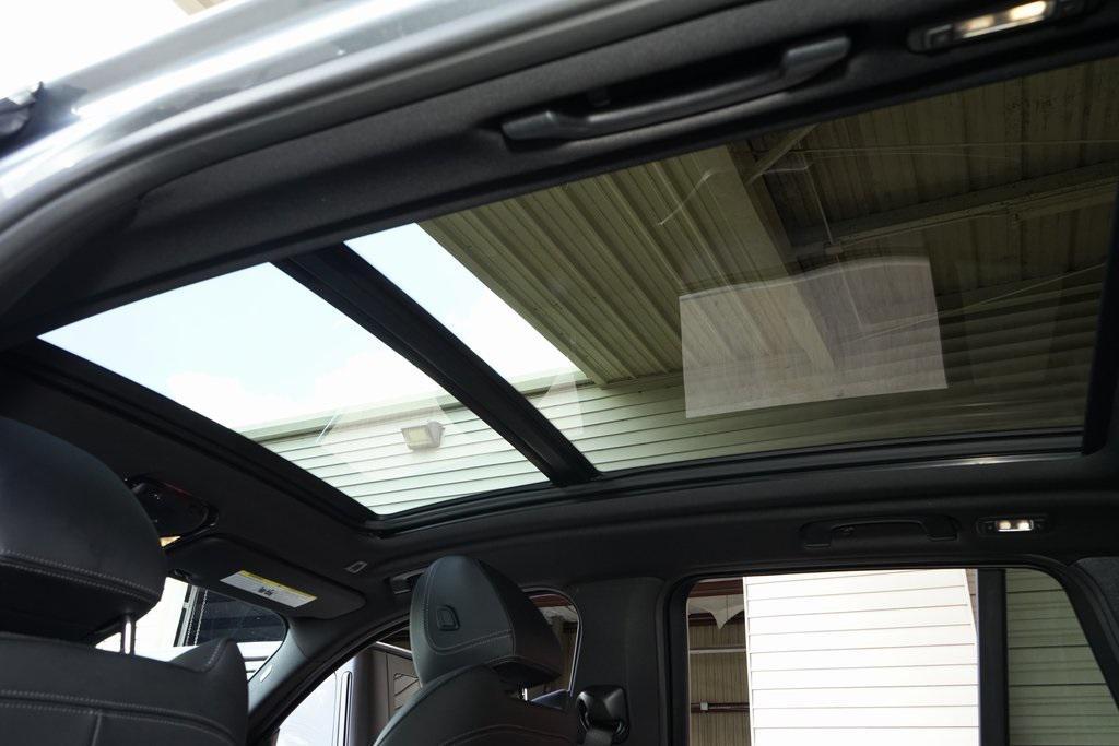used 2024 BMW X3 car, priced at $32,491