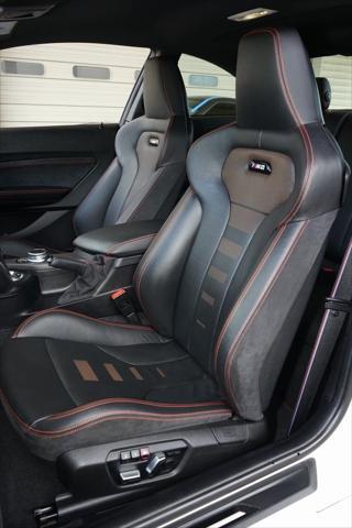 used 2021 BMW M2 car, priced at $54,991