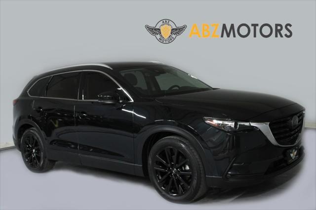 used 2022 Mazda CX-9 car, priced at $26,991