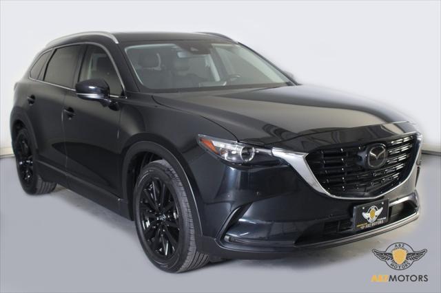 used 2022 Mazda CX-9 car, priced at $26,991