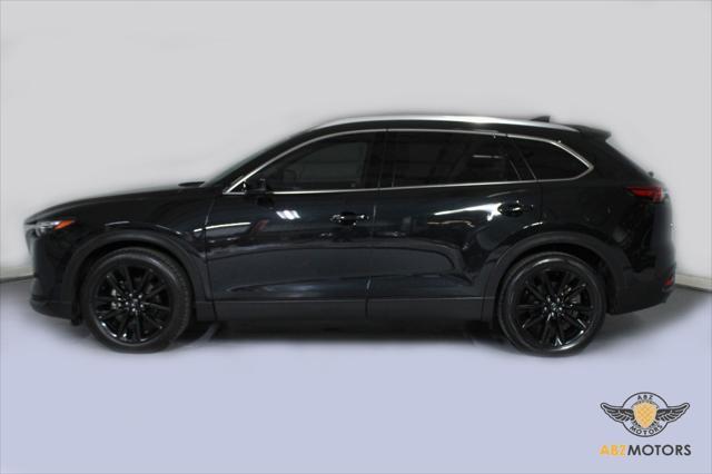 used 2022 Mazda CX-9 car, priced at $26,991