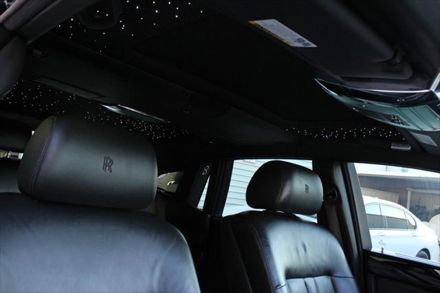 used 2013 Rolls-Royce Phantom VI car, priced at $139,991