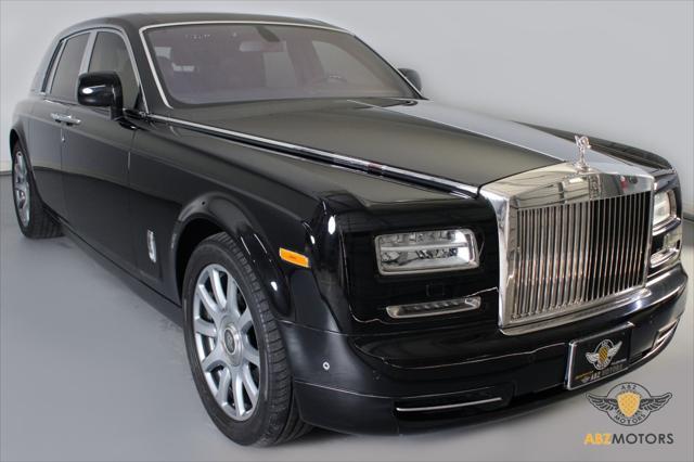 used 2013 Rolls-Royce Phantom VI car, priced at $139,991