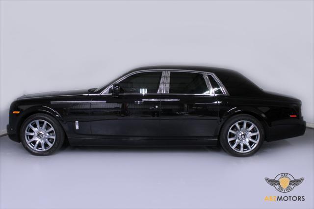 used 2013 Rolls-Royce Phantom VI car, priced at $139,991