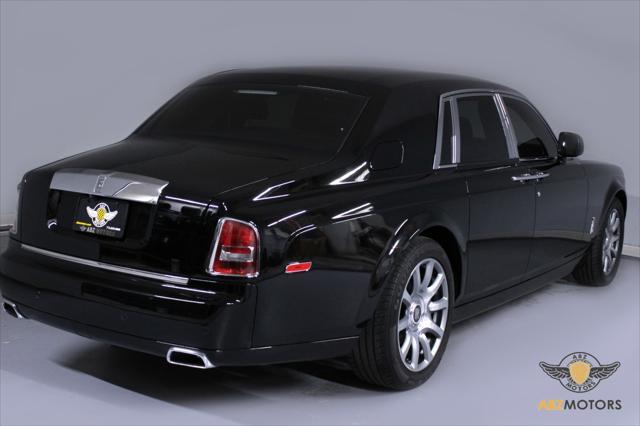 used 2013 Rolls-Royce Phantom VI car, priced at $139,991