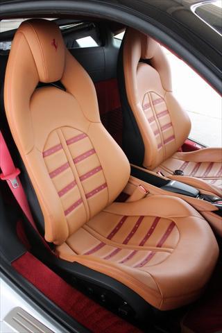 used 2022 Ferrari F8 Tributo car, priced at $364,991