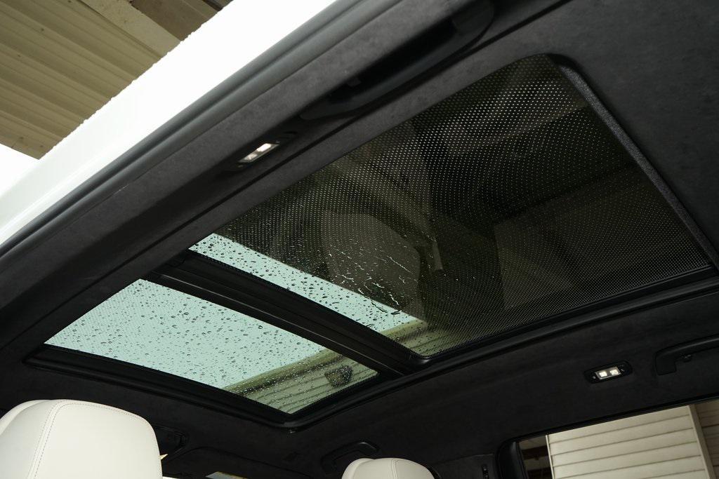 used 2022 BMW X7 car, priced at $68,491