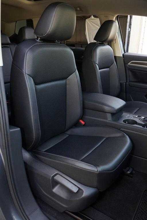 used 2019 Volkswagen Atlas car, priced at $20,491