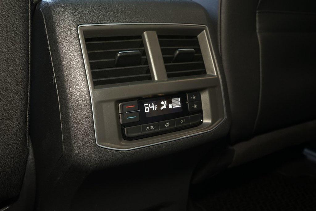 used 2019 Volkswagen Atlas car, priced at $20,491