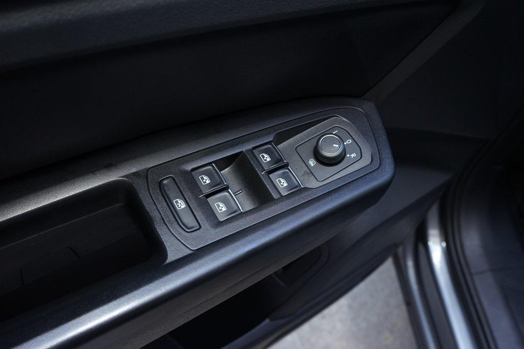 used 2019 Volkswagen Atlas car, priced at $20,491