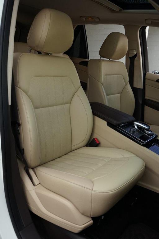 used 2017 Mercedes-Benz GLE 350 car, priced at $18,991