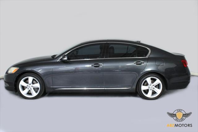 used 2011 Lexus GS 350 car, priced at $9,491