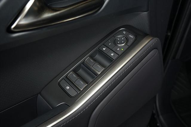 used 2025 Lexus GX 550 car, priced at $84,991