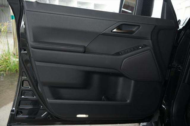 used 2025 Lexus GX 550 car, priced at $84,991