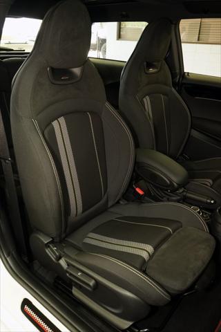 used 2024 MINI Hardtop car, priced at $38,991