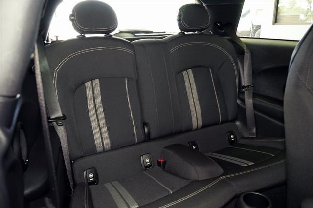 used 2024 MINI Hardtop car, priced at $38,991