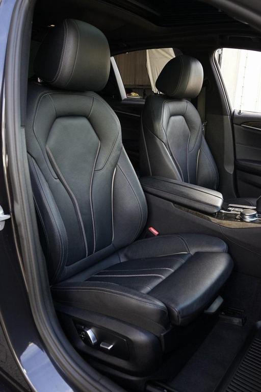 used 2017 BMW 540 car, priced at $16,991