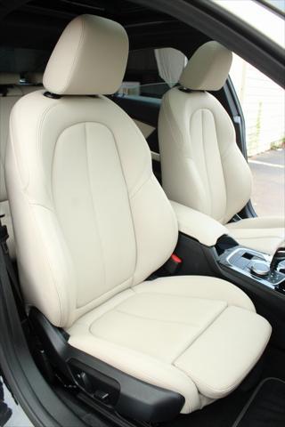 used 2022 BMW 228 Gran Coupe car, priced at $26,991