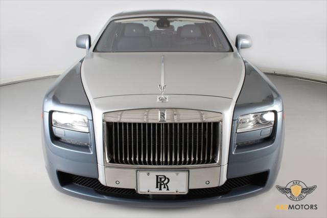 used 2010 Rolls-Royce Ghost car, priced at $84,991