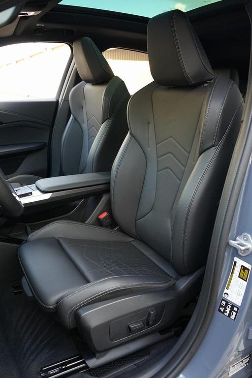 used 2025 BMW X2 car, priced at $38,991